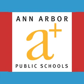 Ann Arbor Public Schools logo