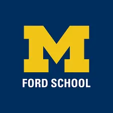 Ford School logo