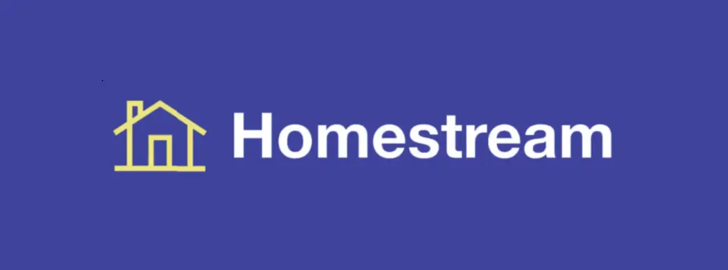 Homestream logo