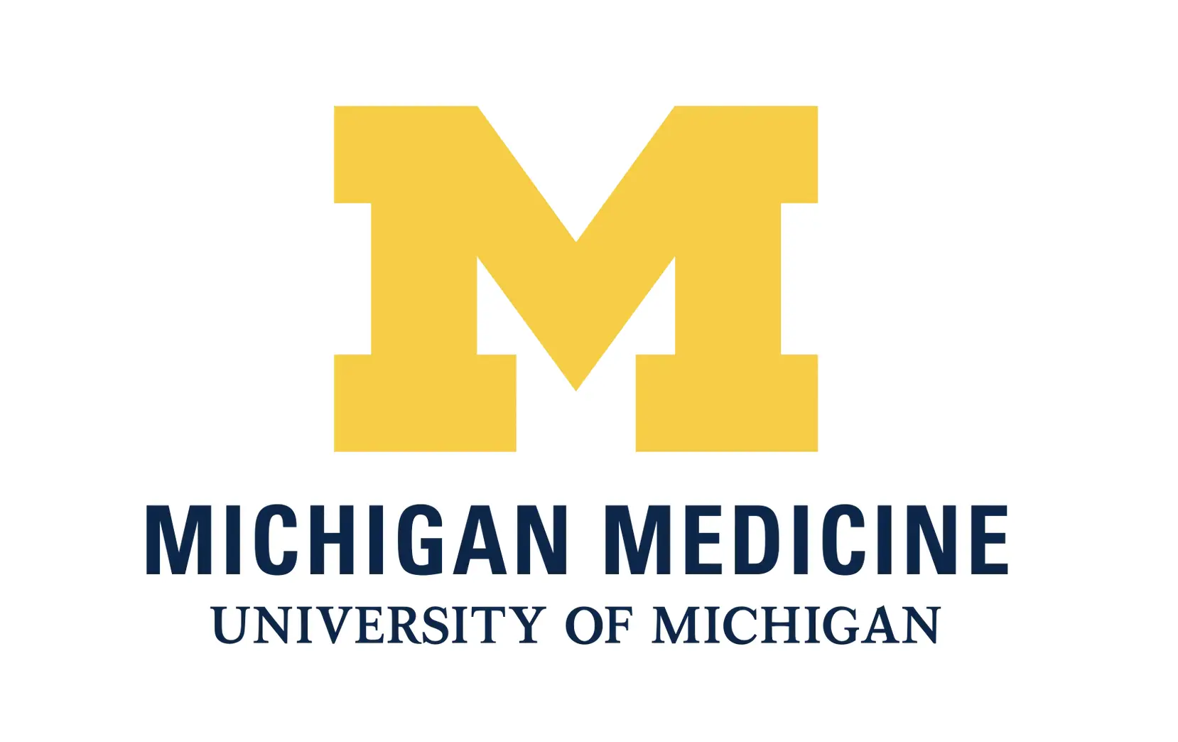 Michigan Medicine & Psychiatry logo