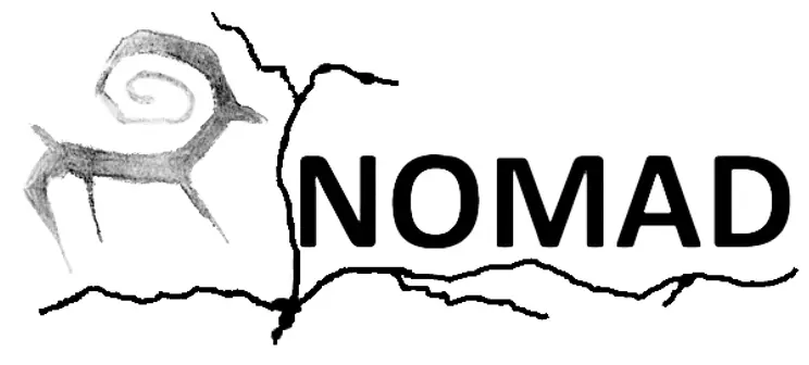 Nomad Science logo