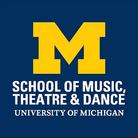 U-M SMTD logo