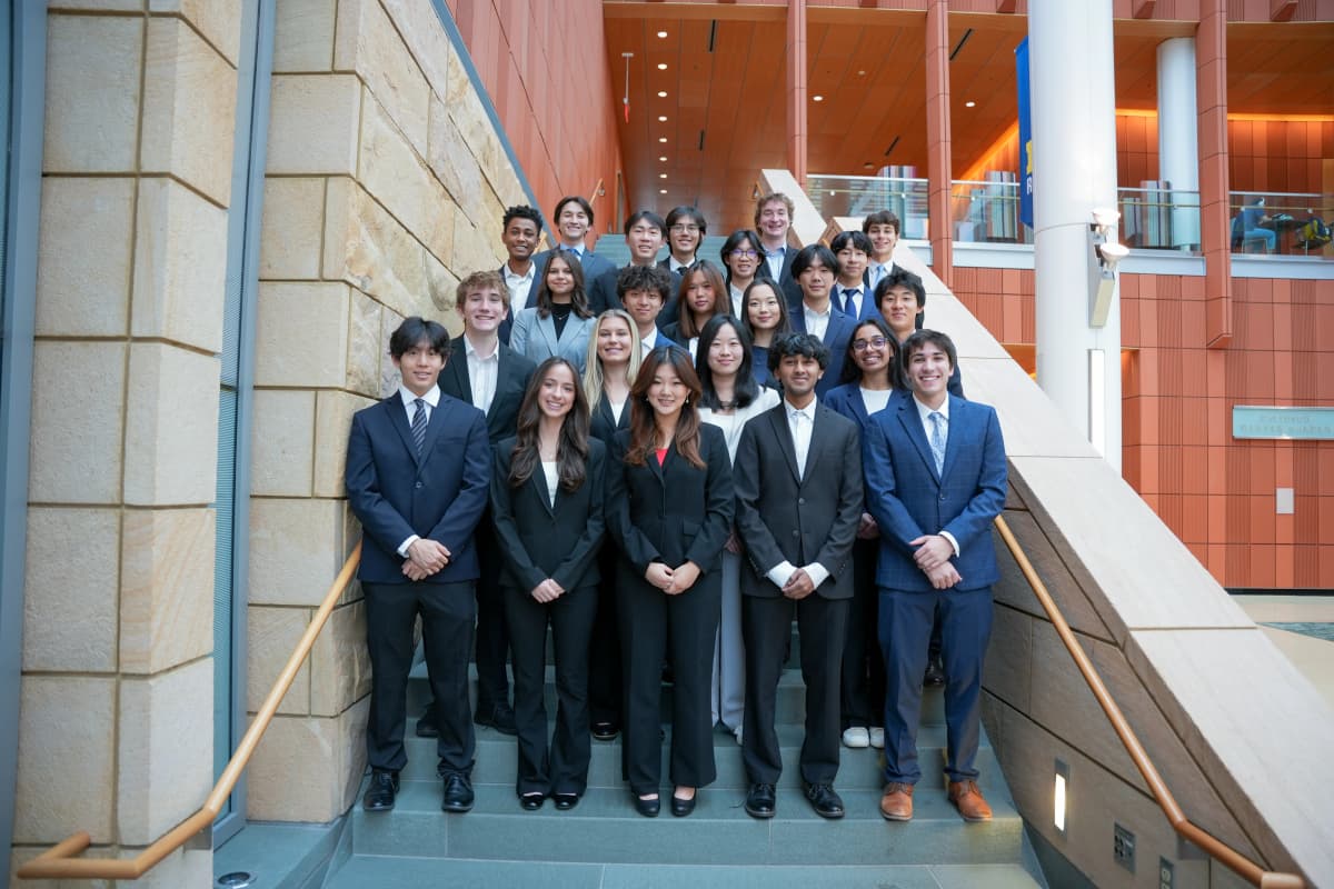 Group Photo