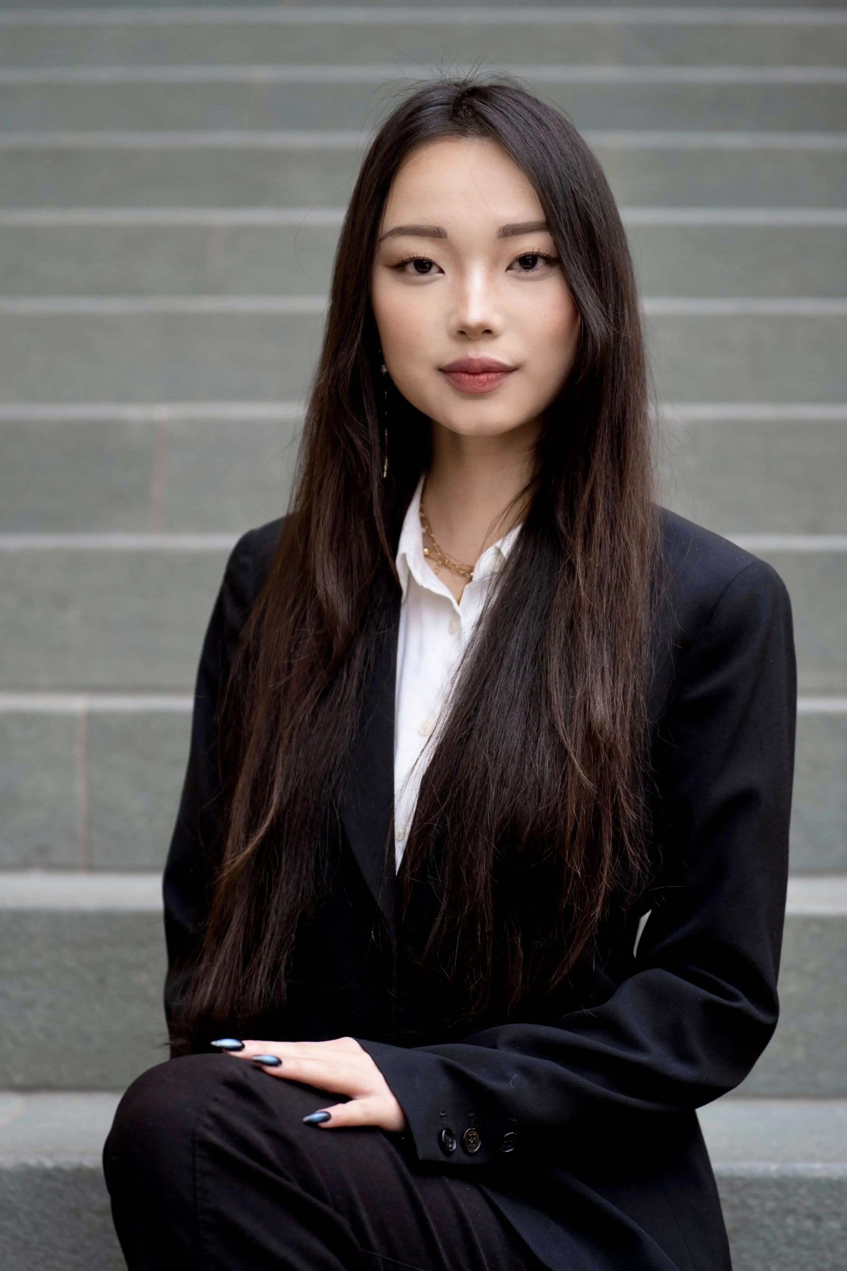 Emma Zhang headshot