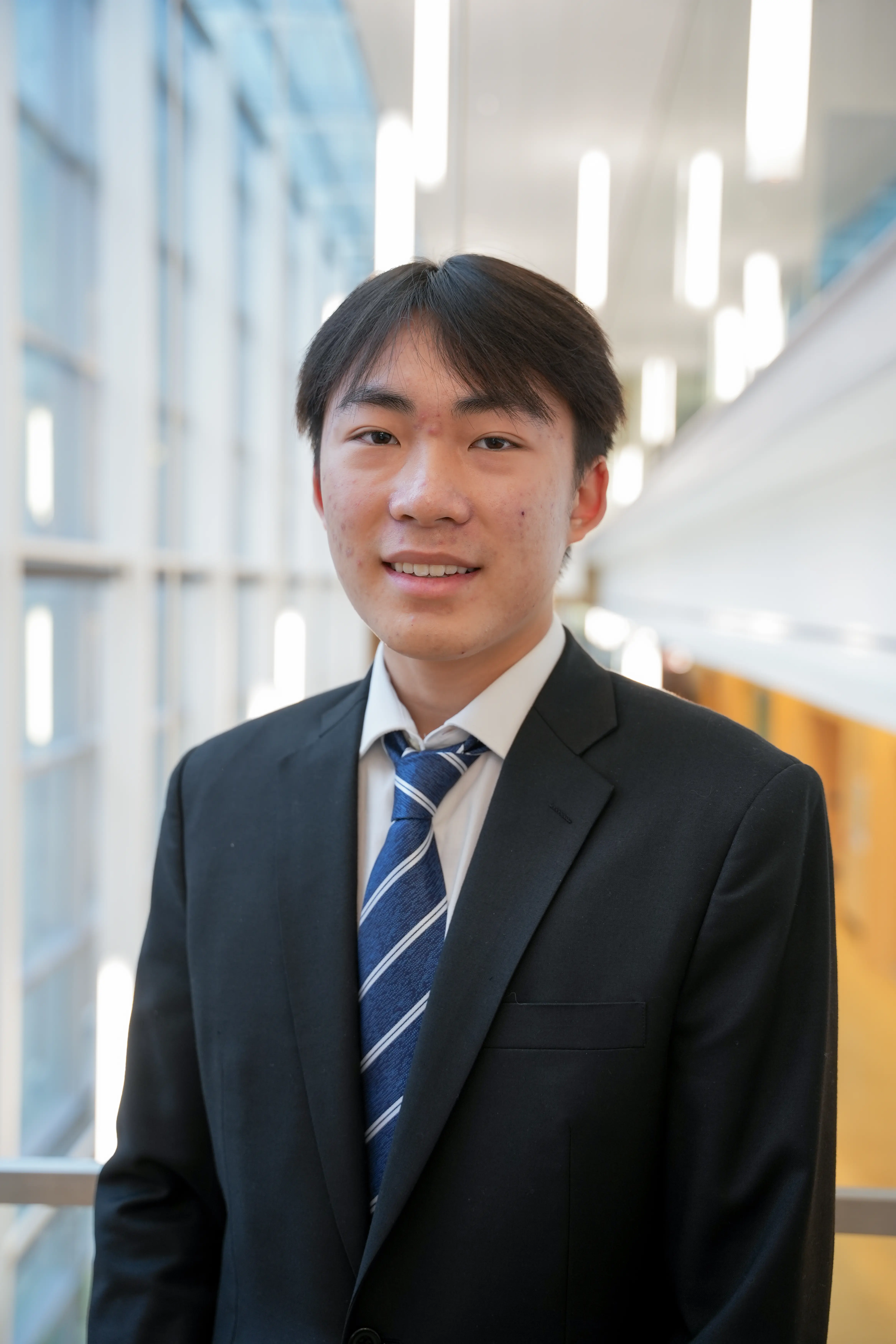 Jonathan Chen headshot