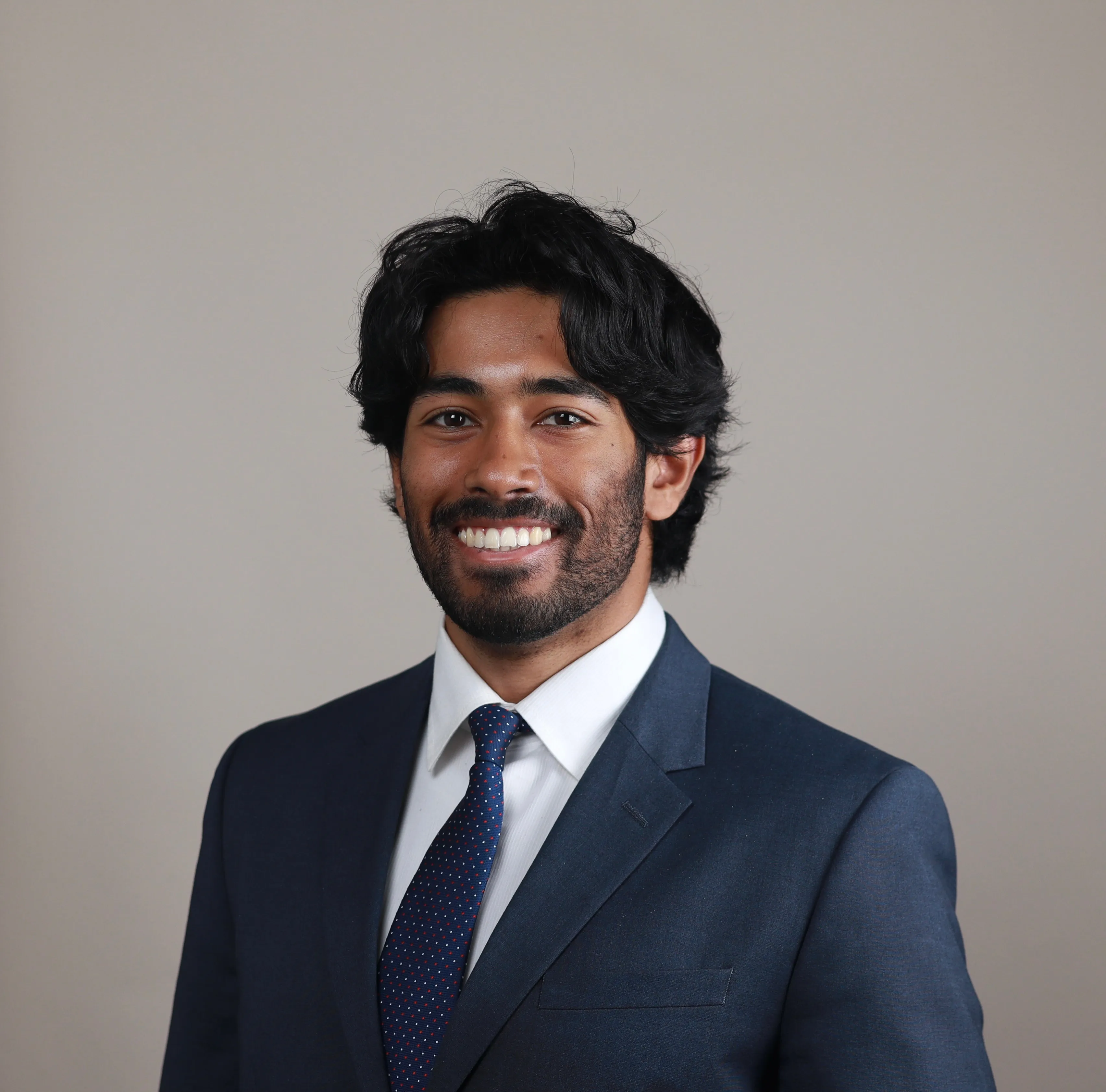 Srikarthik	Vangavolu headshot