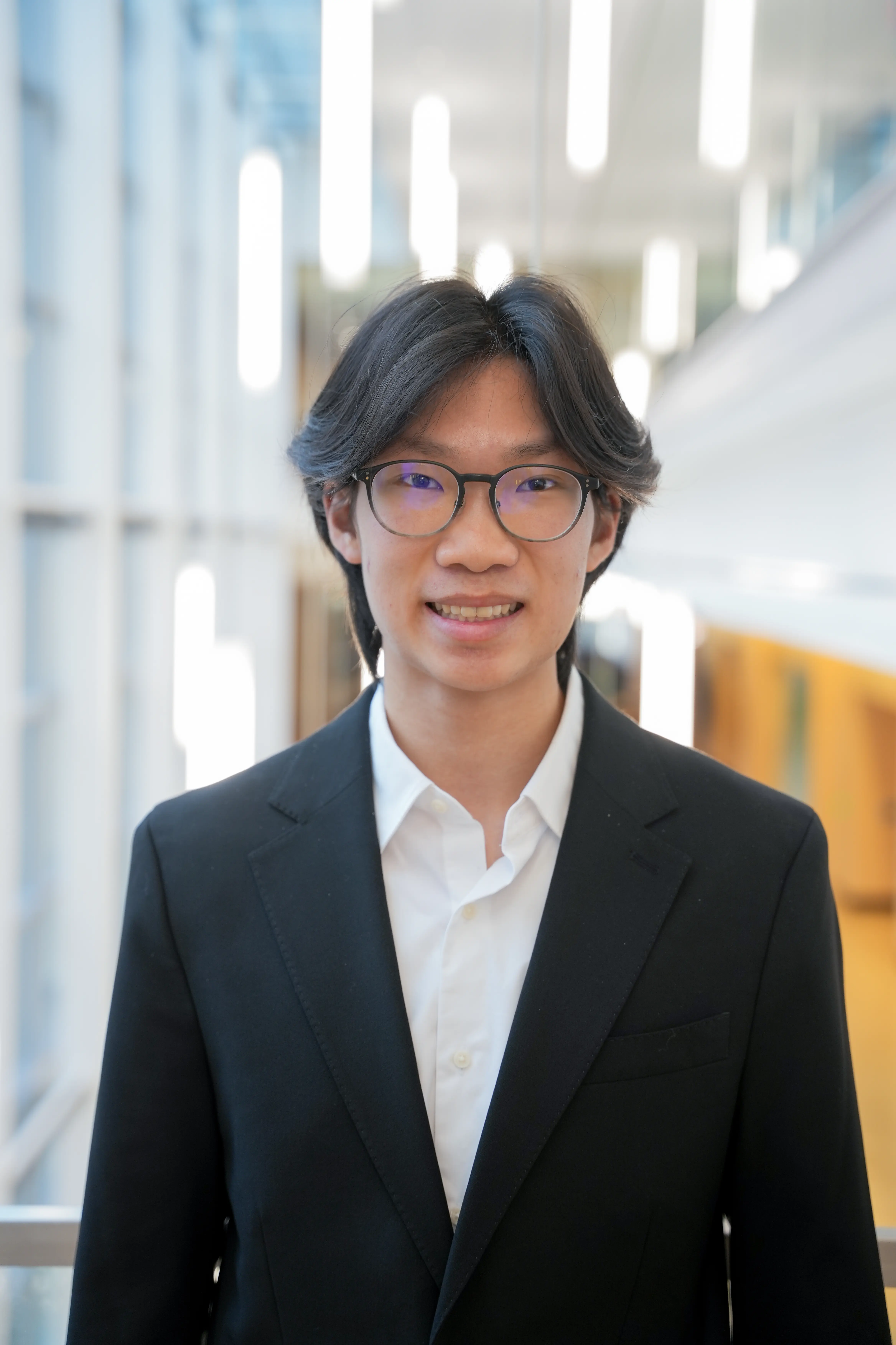 Kyle Gwon headshot