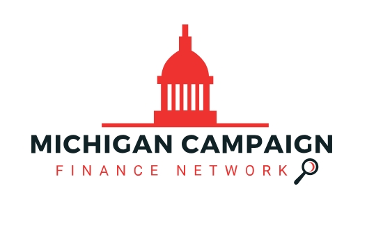 Michigan Campaign Finance Network logo