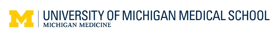 Michigan Medicine & Psychiatry logo