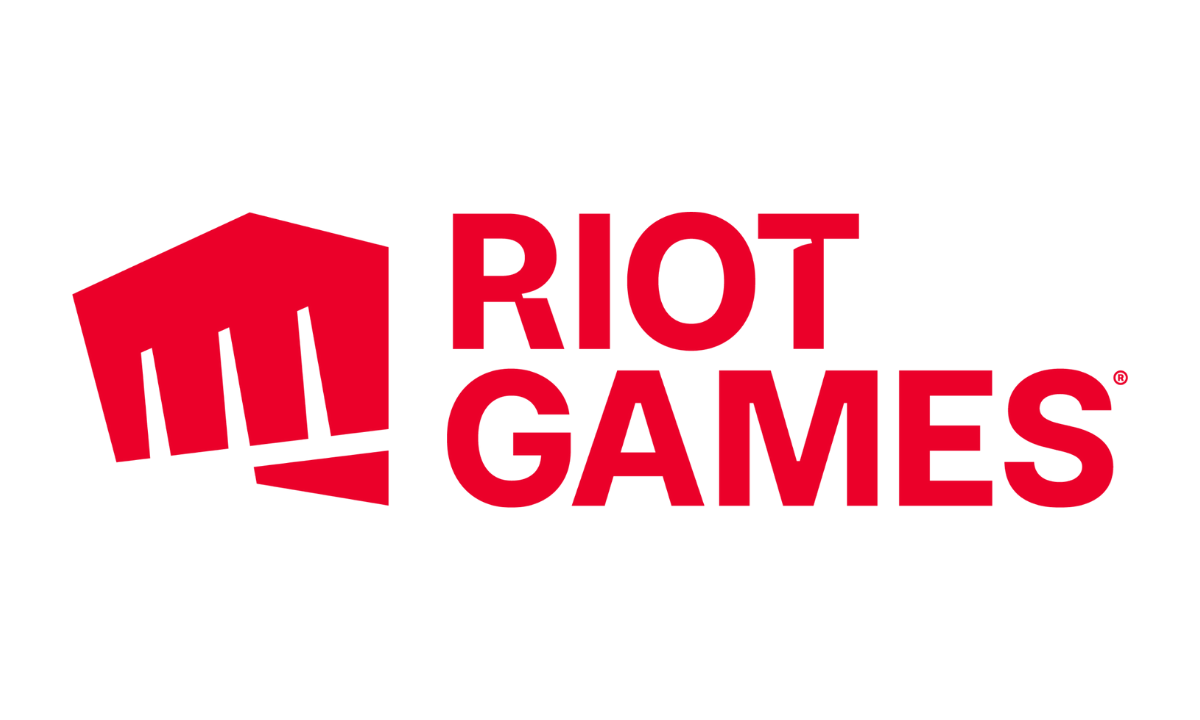 League of Legends logo