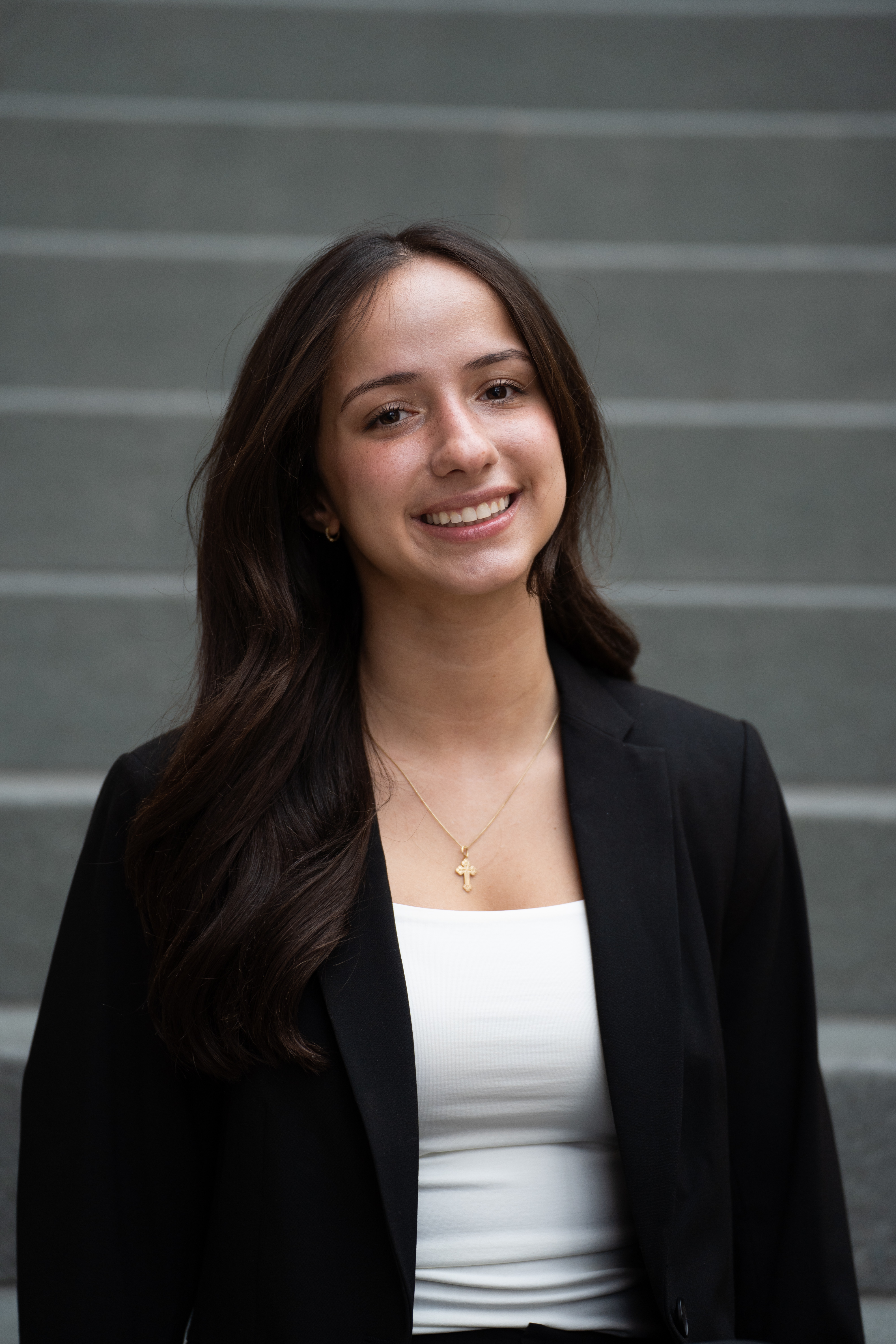 Anna Khoury headshot