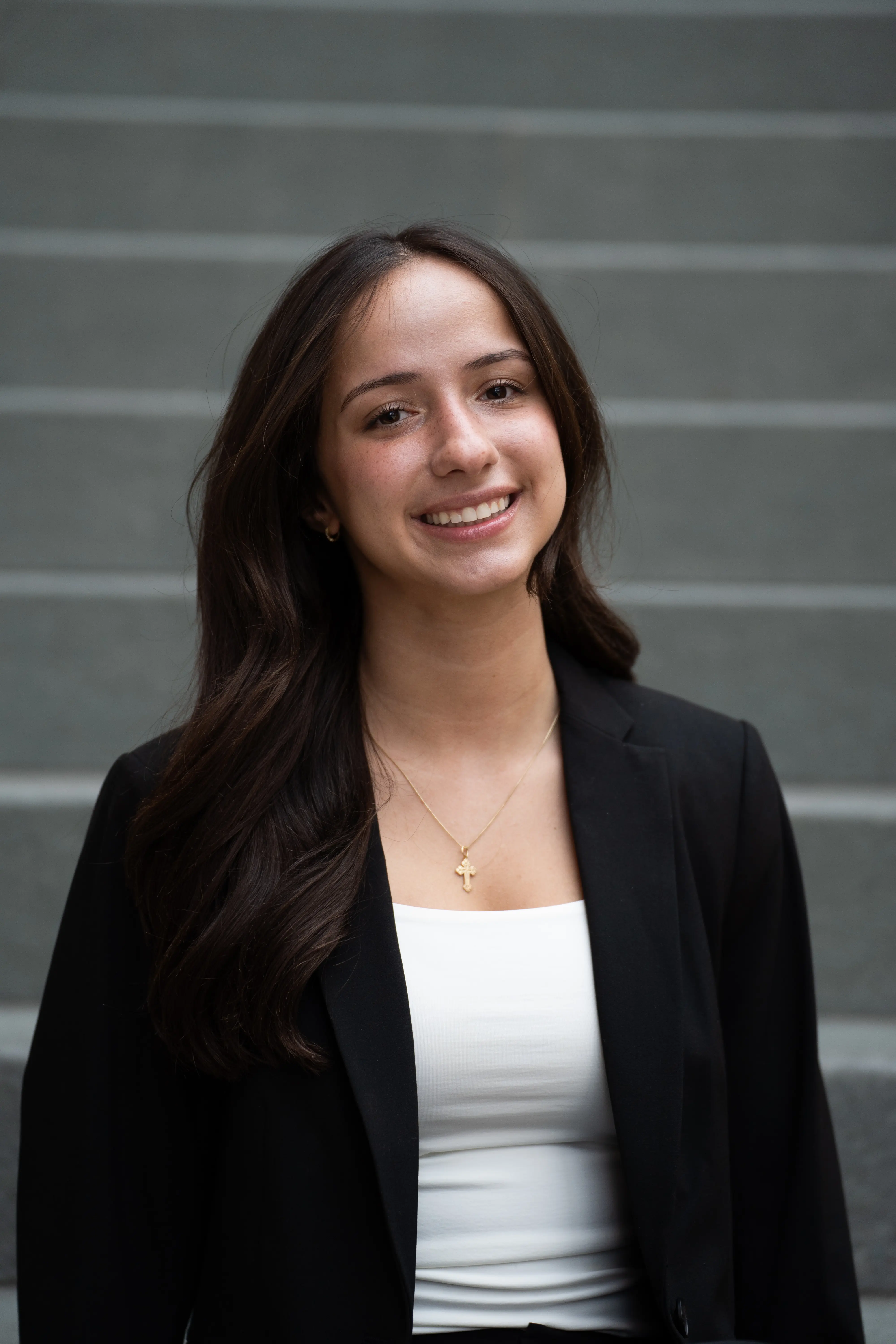 Anna Khoury headshot