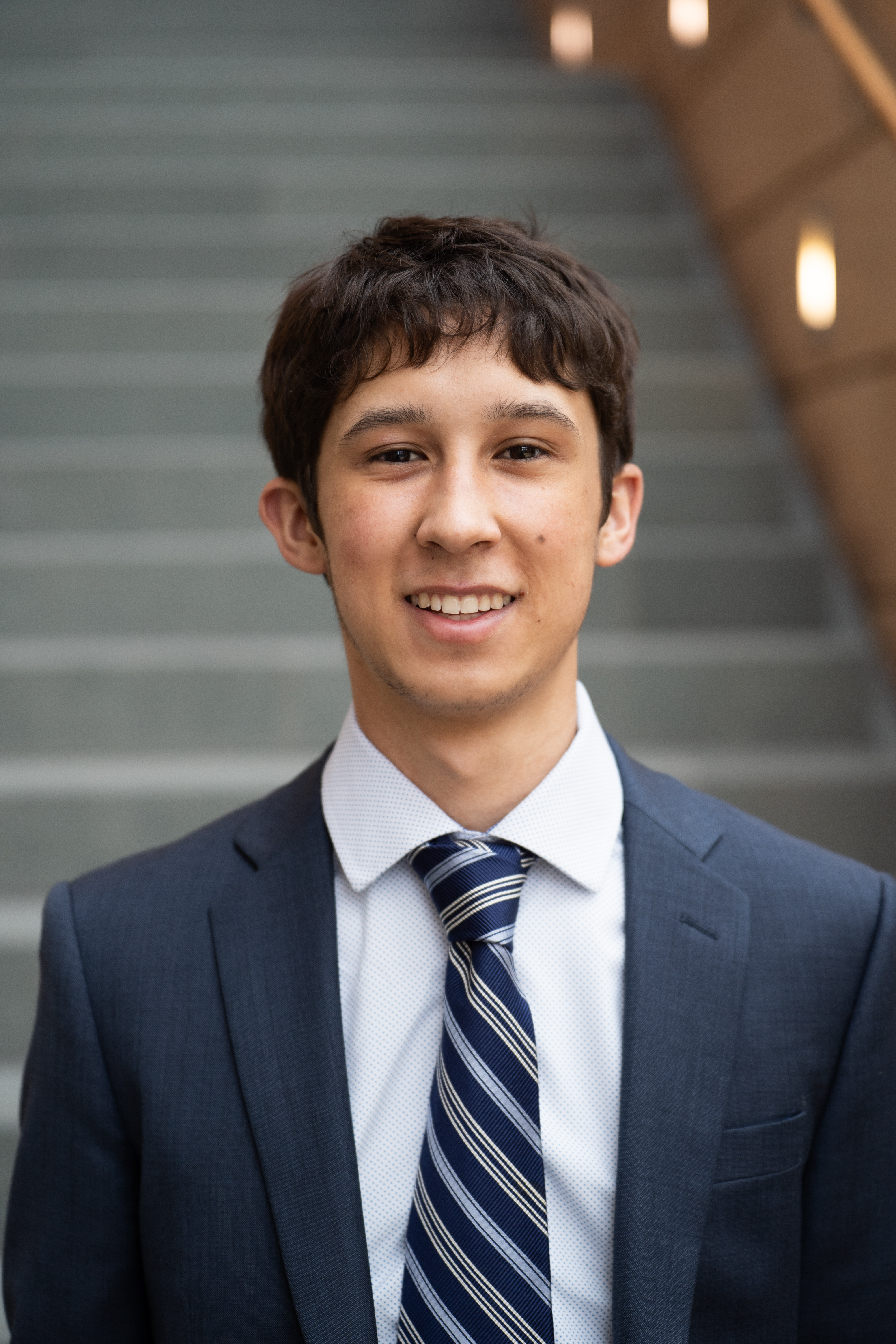 David Watkins headshot