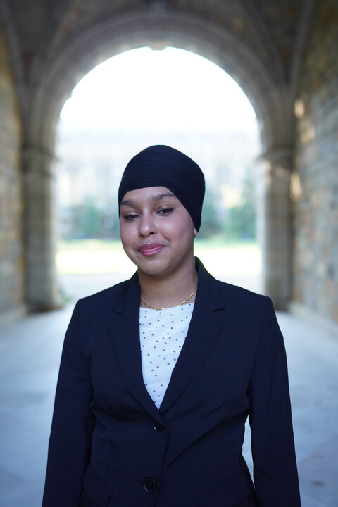 Harsimran Kaur Singh headshot