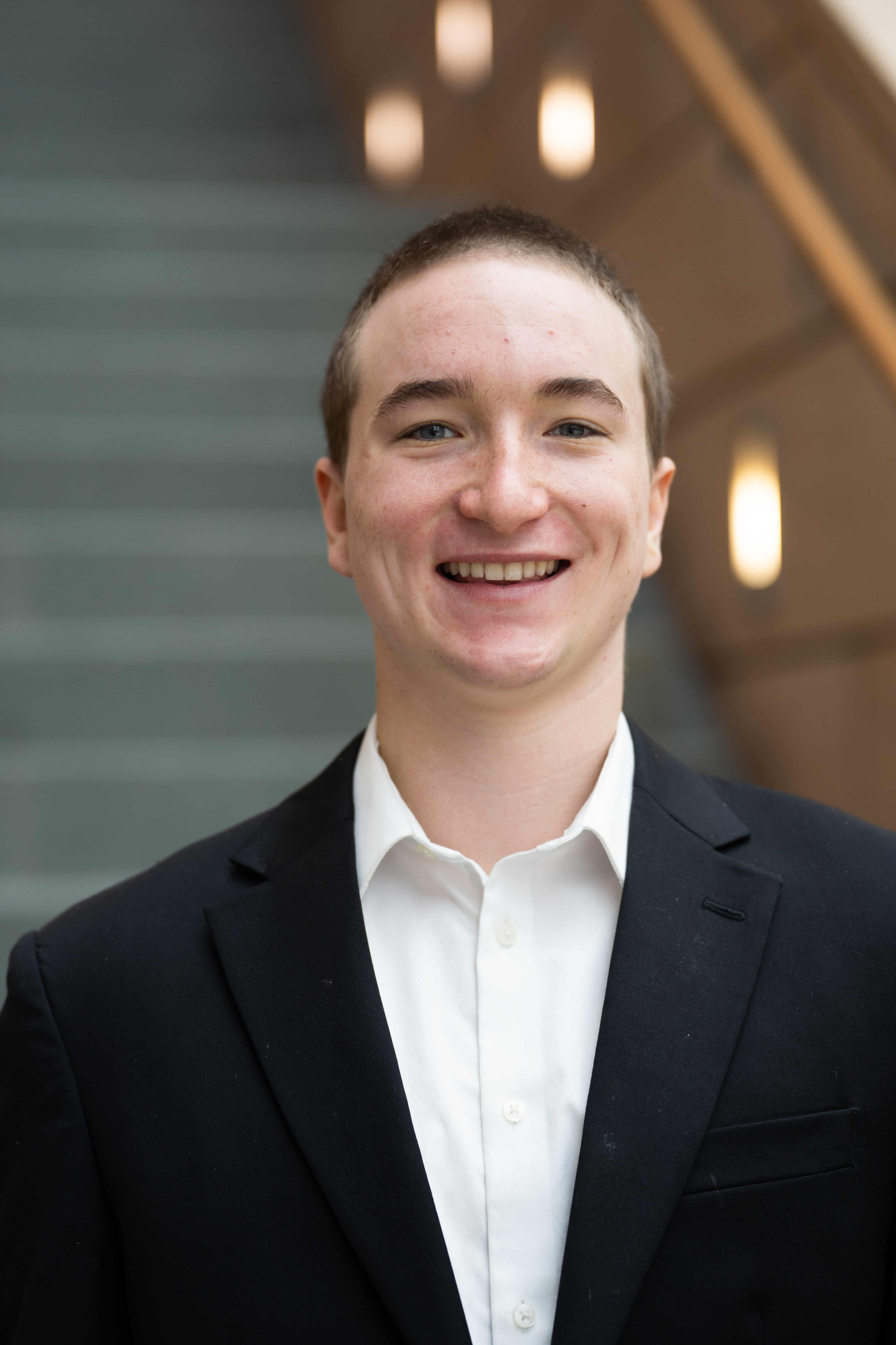 Henry Meinertzhagen headshot