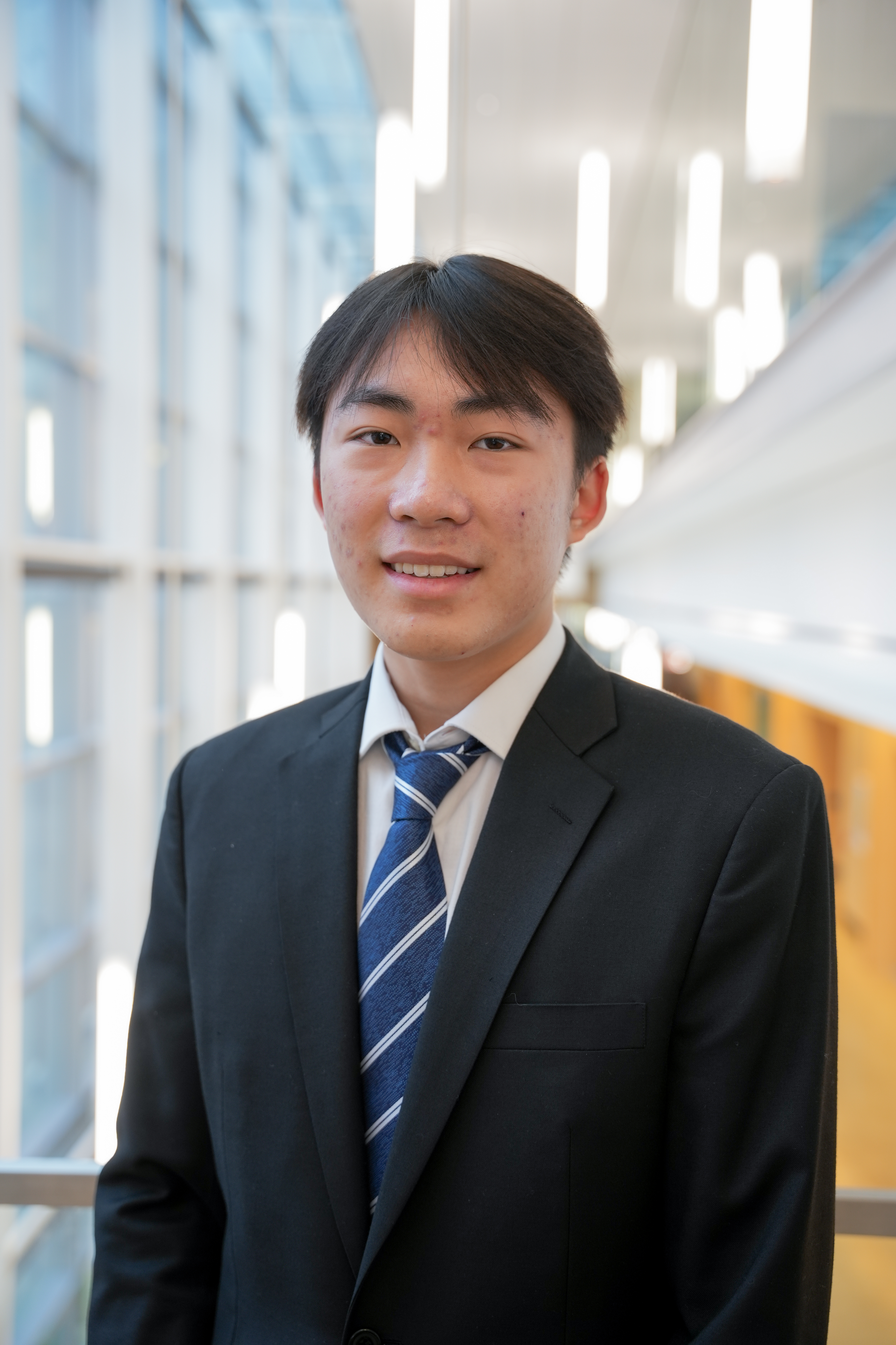 Jonathan Chen headshot